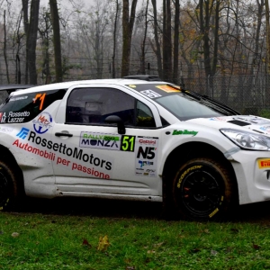 RALLY MONZA 2023 - Gallery 2